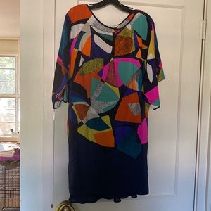 Trina Turk dress